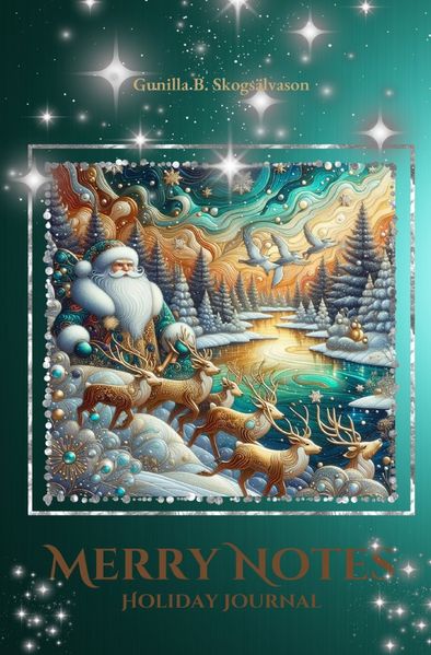 Cover von Merry Notes