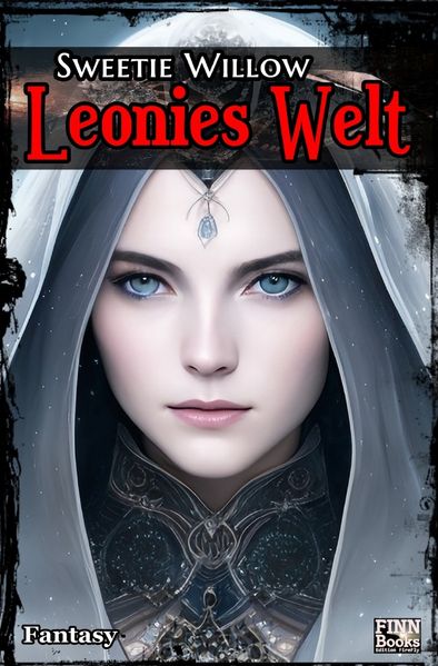 Cover von Leonies Welt