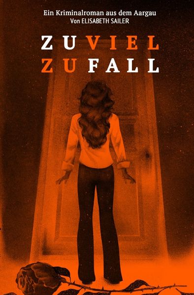 Cover von Zuviel Zufall