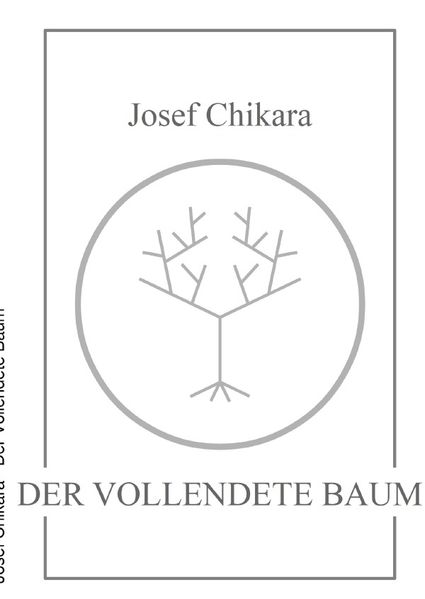 Cover von Der Vollendete Baum