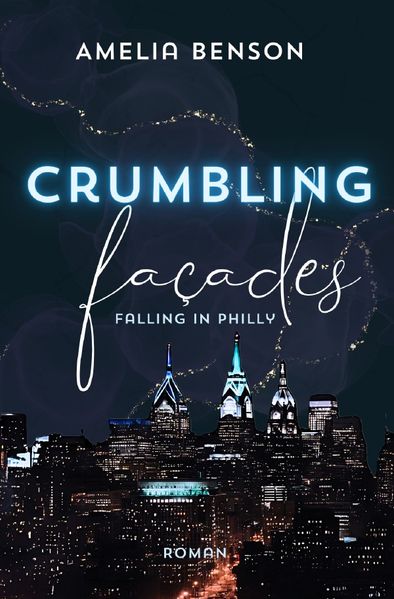 Cover von Falling in Philly/Crumbling facades