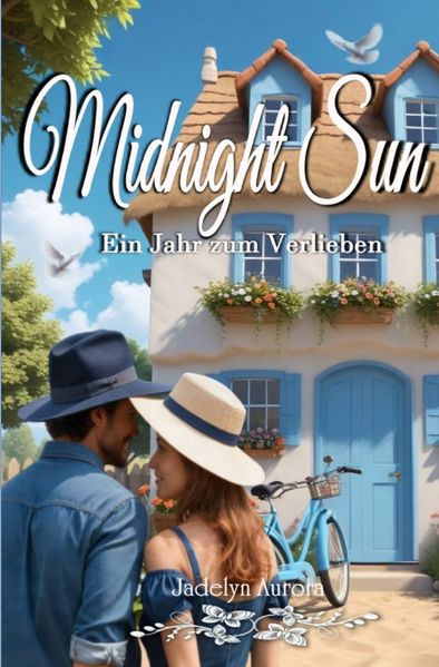 Cover von Midnight Sun