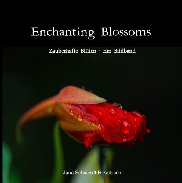 Cover von Enchanting Blossoms