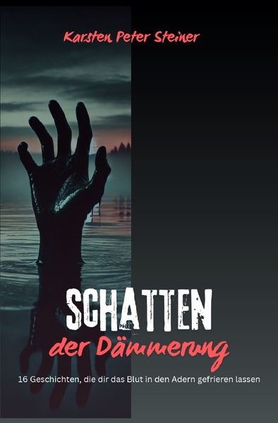 Cover von Schatten der Dämmerung