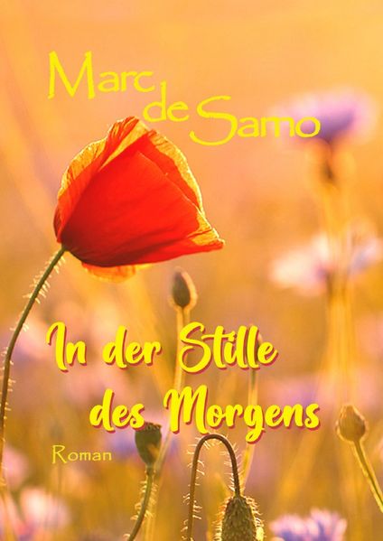 Cover von In der Stille des Morgens