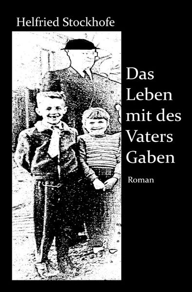 Cover von Das Leben mit des Vaters Gaben