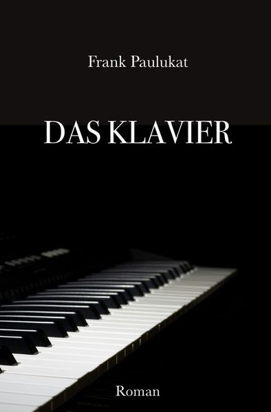 Cover von Das Klavier