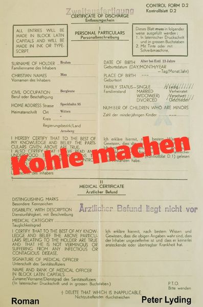 Cover von Kohle machen