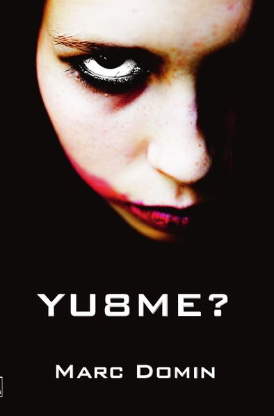 Cover von YU8ME? Why you ate me?