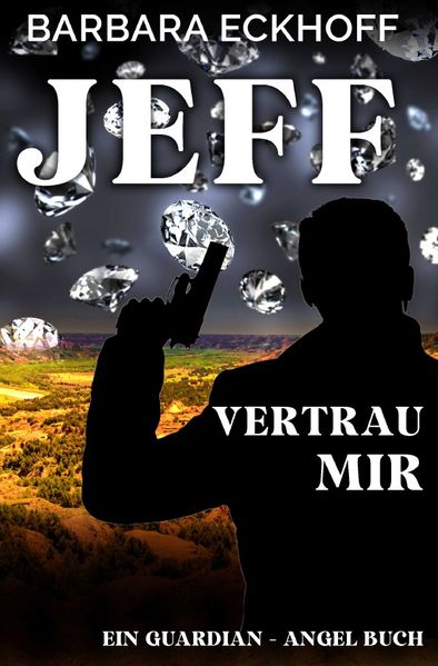 Cover von Die Guardian-Angel Serie/JEFF