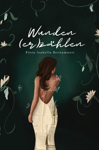 Cover von Wunden (er) zählen