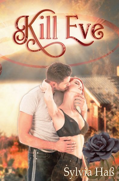 Cover von Eve-Reihe/Kill Eve