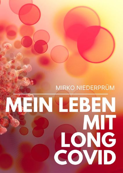 Cover von Mein Leben mit Long Covid