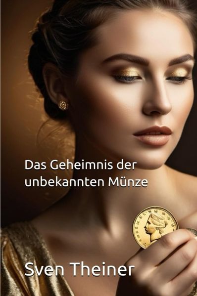 Cover von Das Geheimnis der unbekannten Münze