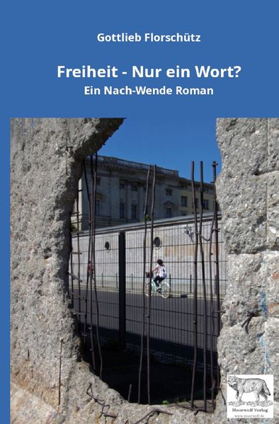 Cover von Freiheit – Nur ein Wort?