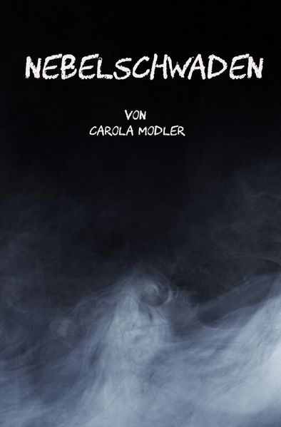 Cover von Nebelschwaden
