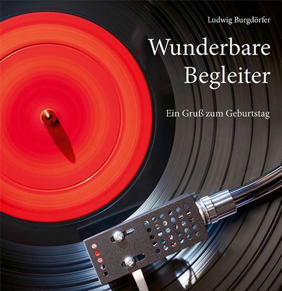 Cover von Wunderbare Begleiter