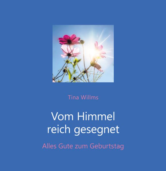 Cover von Vom Himmel reich gesegnet