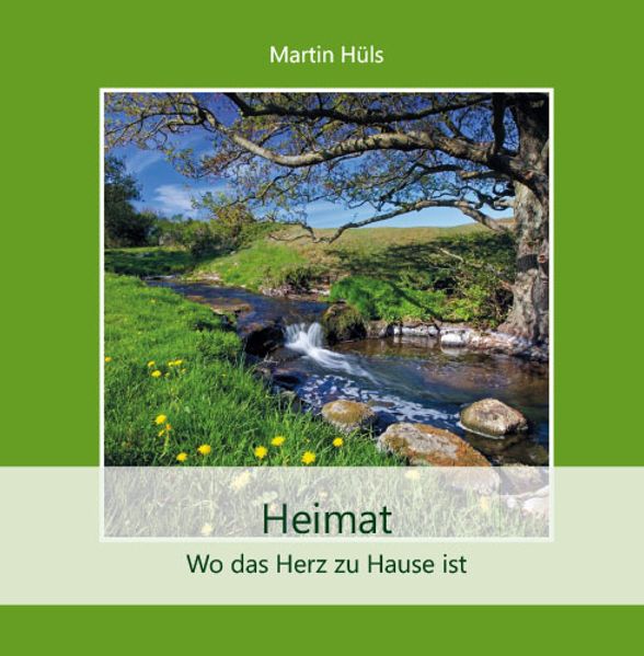 Cover von Heimat