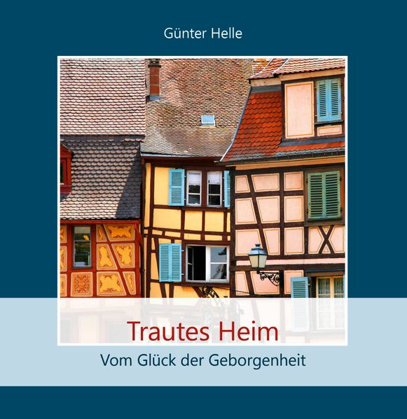 Cover von Trautes Heim