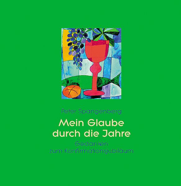 Cover von Glauben und Leben