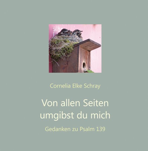 Cover von Von allen Seiten umgibst Du mich