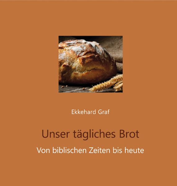 Cover von Unser tägliches Brot