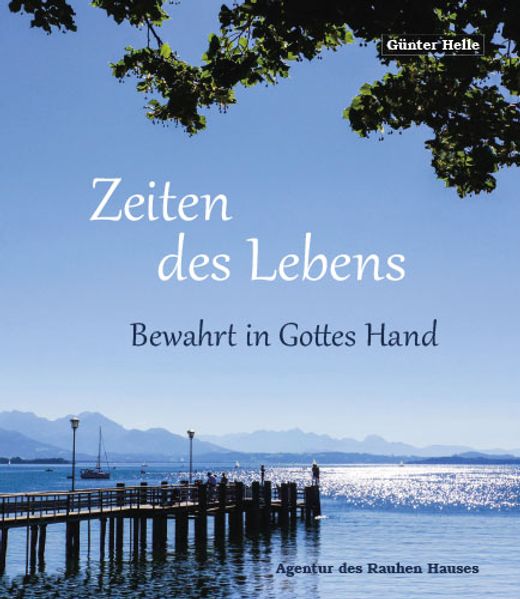 Cover von Zeiten des Lebens