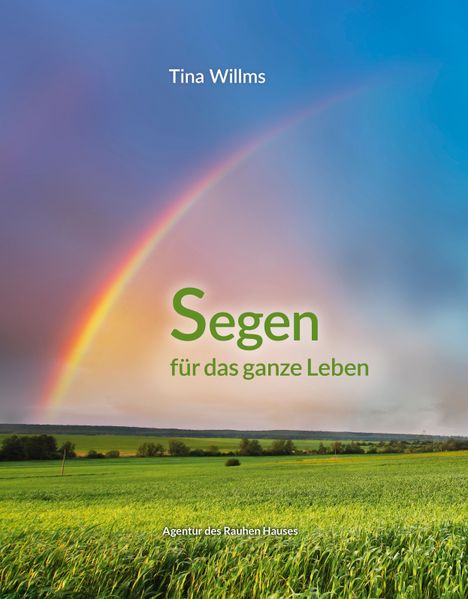 Cover von Segen für das ganze Leben