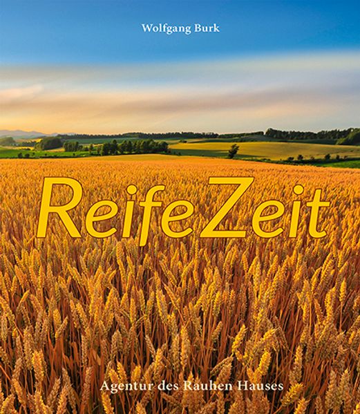 Cover von ReifeZeit