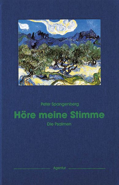 Cover von Höre meine Stimme