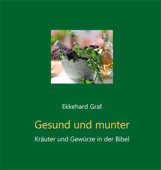 Cover von Gesund und munter