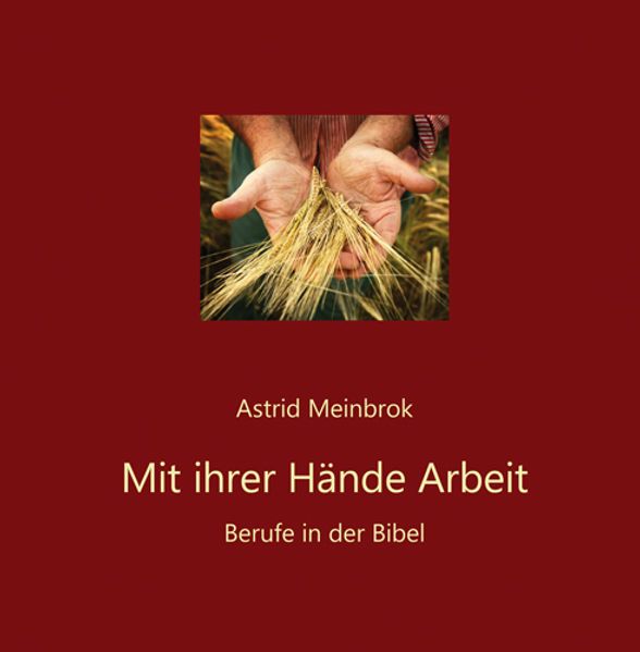 Cover von Mit ihrer Arbeit Hände