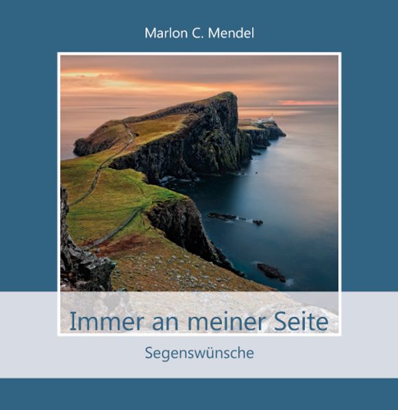 Cover von Immer an meiner Seite