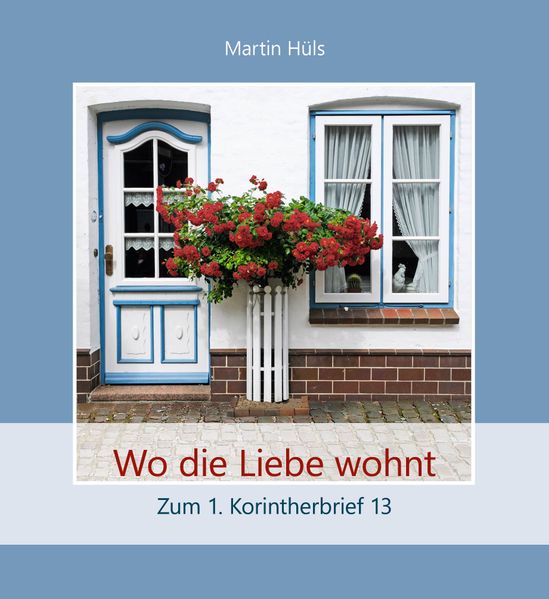 Cover von Wo die Liebe wohnt