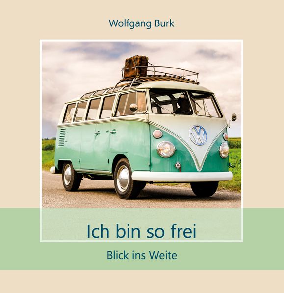 Cover von Ich bin so frei