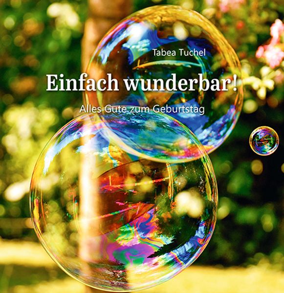 Cover von Einfach wunderbar!