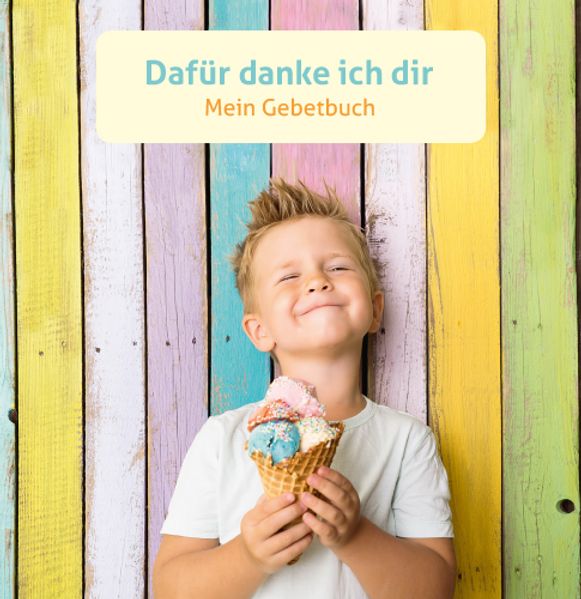 Cover von Dafür danke ich dir