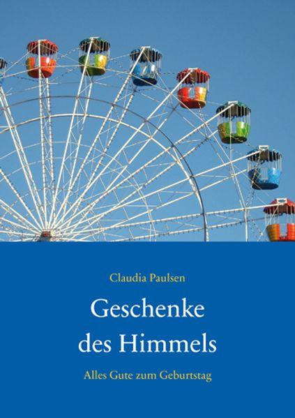 Cover von Geschenke des Himmels