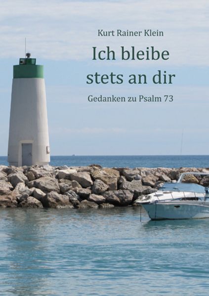 Cover von Ich bleibe stets an dir