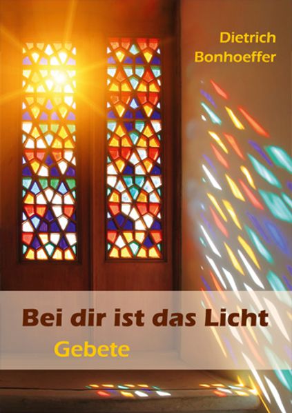 Cover von Bei dir ist das Licht