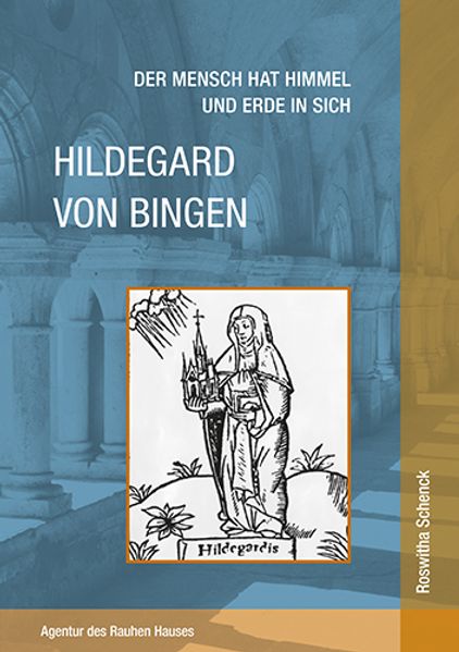 Cover von Der Mensch hat Himmel und Erde in sich