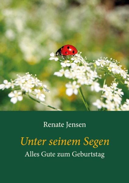 Cover von Unter seinem Segen