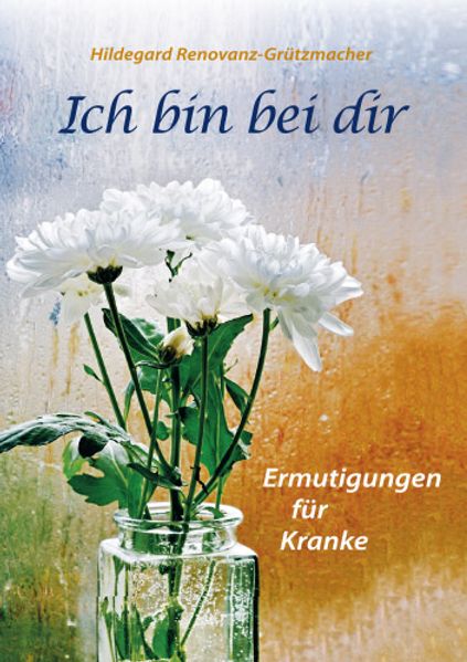Cover von Ich bin bei dir