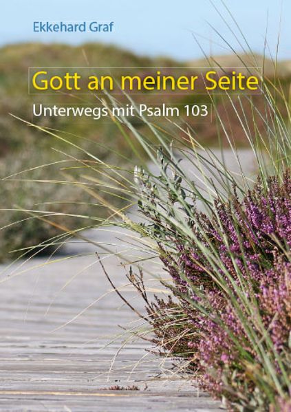 Cover von Gott an meiner Seite