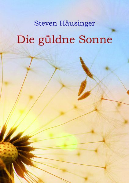 Cover von Die güldne Sonne