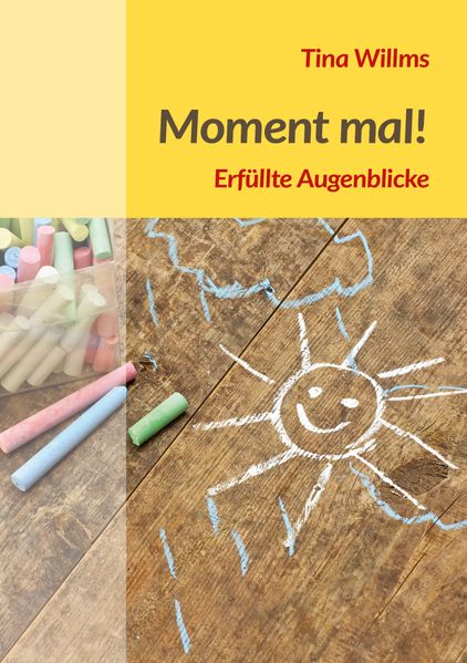 Cover von Moment mal!