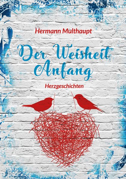 Cover von Der Weisheit Anfang