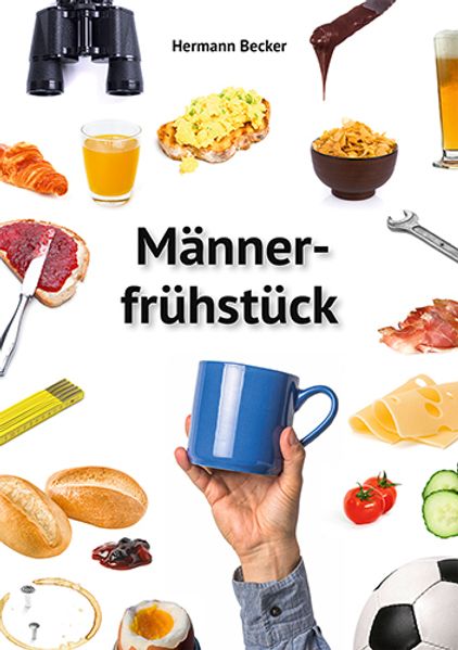 Cover von Männerfrühstück