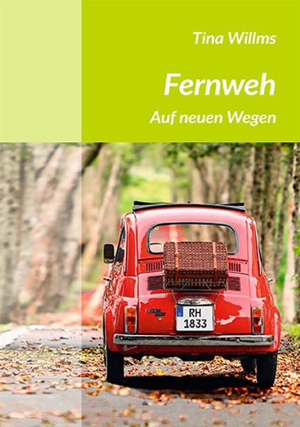 Cover von Fernweh